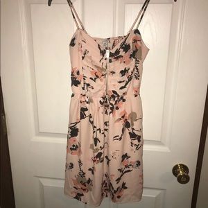 Guess summer dress
